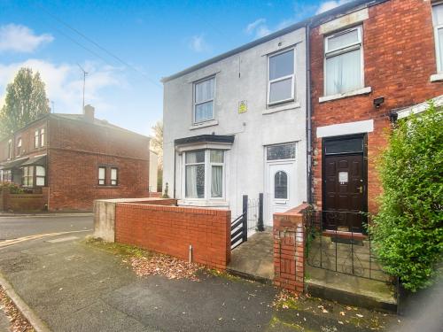28 Church Road, Stockport, SK4
