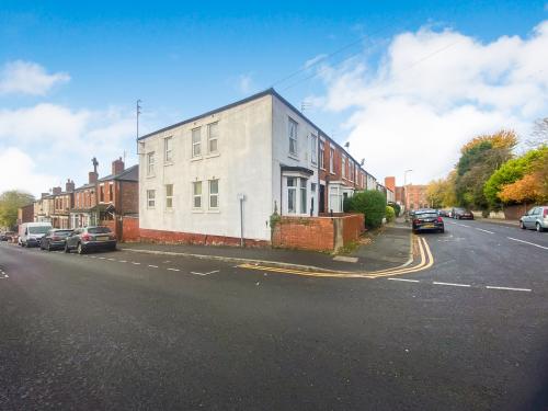 28 Church Road, Stockport, SK4