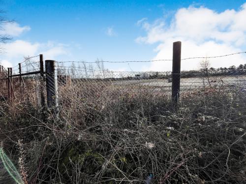 5.6 Acres Stone Row, Eden Terrace, Leasingthorne, Bishop Auckland, DL14
