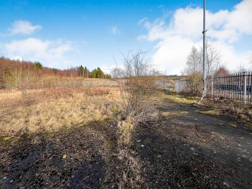 5.6 Acres Stone Row, Eden Terrace, Leasingthorne, Bishop Auckland, DL14