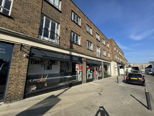 36-48 Church Street, Leatherhead, KT22