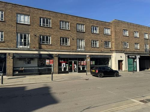 36-48 Church Street, Leatherhead, KT22