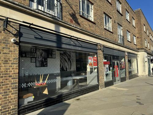 36-48 Church Street, Leatherhead, KT22