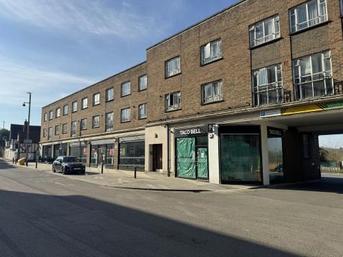 36-48 Church Street, Leatherhead, KT22