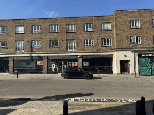 36-48 Church Street, Leatherhead, KT22
