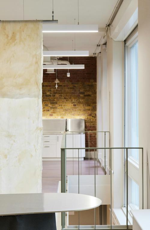 60 Ironmonger Row, City, London, EC1V