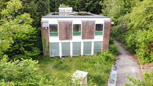 0.48 Acres Kempsfield, 1 Reedham Park Drive, Purley, Croydon, CR8