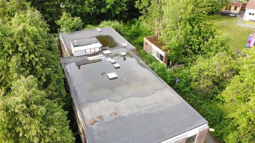 0.48 Acres Kempsfield, 1 Reedham Park Drive, Purley, Croydon, CR8