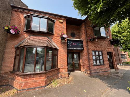 35 Frederick Street, Loughborough, LE11