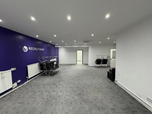 35 Frederick Street, Loughborough, LE11