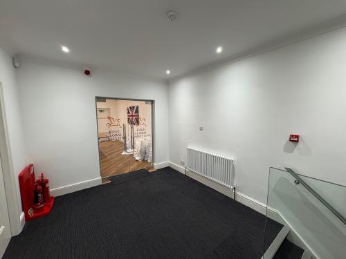 35 Frederick Street, Loughborough, LE11