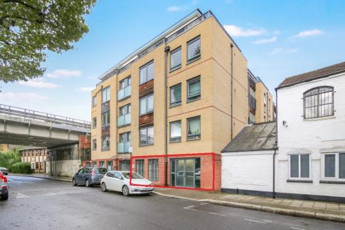45 Urlwin Street, Camberwell, London, SE5