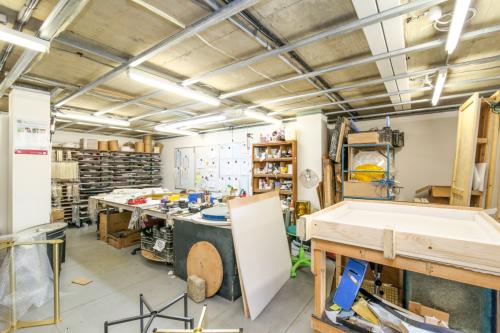 45 Urlwin Street, Camberwell, London, SE5