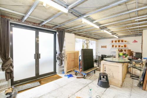45 Urlwin Street, Camberwell, London, SE5