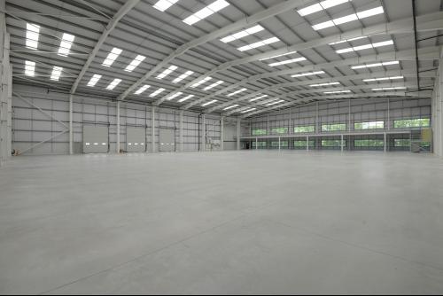 Altrincham 38, George Richards Way, Altrincham, WA14