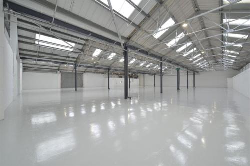 Units 1 & 4, Centenary Link Business Park, Centenary Way, Trafford Park, Manchester, M17