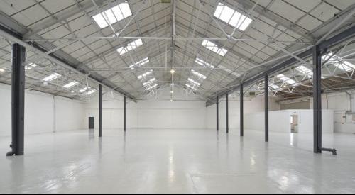 Units 1 & 4, Centenary Link Business Park, Centenary Way, Trafford Park, Manchester, M17