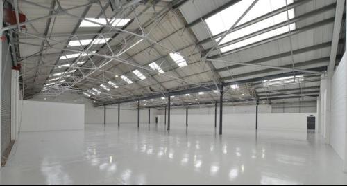 Units 1 & 4, Centenary Link Business Park, Centenary Way, Trafford Park, Manchester, M17