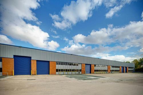 Units 3 & 4, Clayton Road Industrial Estate, Clayton Road, Birchwood, Warrington, WA3