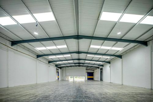 Units 3 & 4, Clayton Road Industrial Estate, Clayton Road, Birchwood, Warrington, WA3