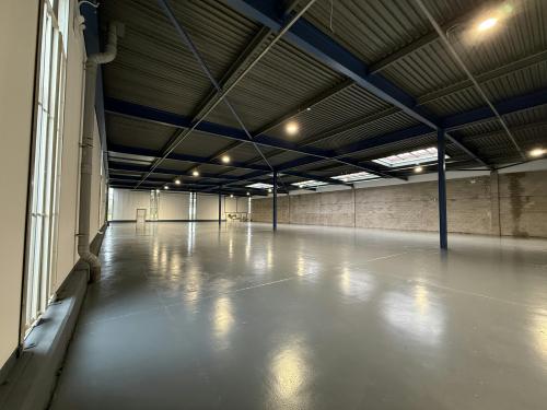 Unit 7 Bishops Court, Winwick Quay, Calver Road, Warrington, WA2