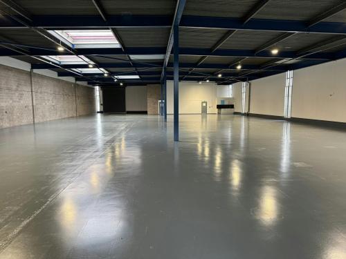 Unit 7 Bishops Court, Winwick Quay, Calver Road, Warrington, WA2