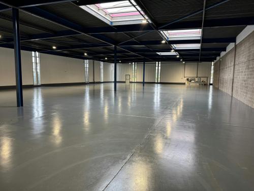 Unit 7 Bishops Court, Winwick Quay, Calver Road, Warrington, WA2