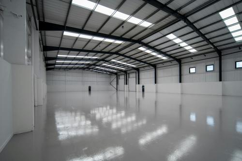 1002 & 1003 Sarus Court, Manor Park, Stuart Road, Runcorn, WA7