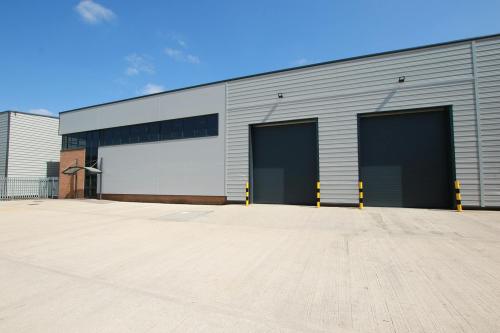 1002 & 1003 Sarus Court, Manor Park, Stuart Road, Runcorn, WA7