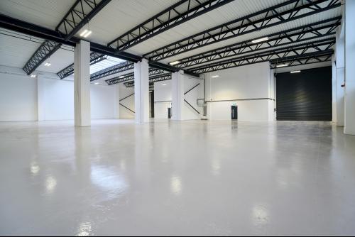 Units 2-7, Bloom Enfield, Centenary Road, Enfield, EN3