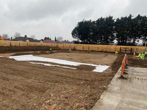 1.02 Acres, London Road, Romford, RM7