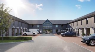Evolve, Old Ipswich Road, Ardleigh, Colchester, CO7