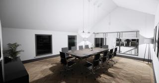 Evolve, Old Ipswich Road, Ardleigh, Colchester, CO7