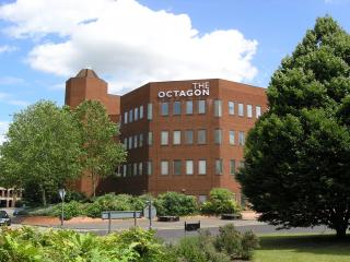 Suite J The Octagon, 27 Middleborough, Colchester, CO1
