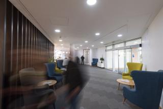 Suite J The Octagon, 27 Middleborough, Colchester, CO1