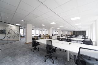 Suite J The Octagon, 27 Middleborough, Colchester, CO1