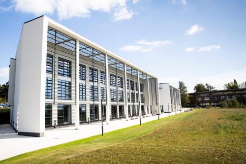 Innovation Centre University of Essex Knowledge Gateway, Boundary Road, Colchester, CO4