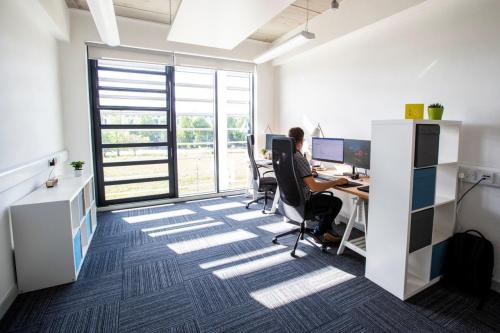 Innovation Centre University of Essex Knowledge Gateway, Boundary Road, Colchester, CO4