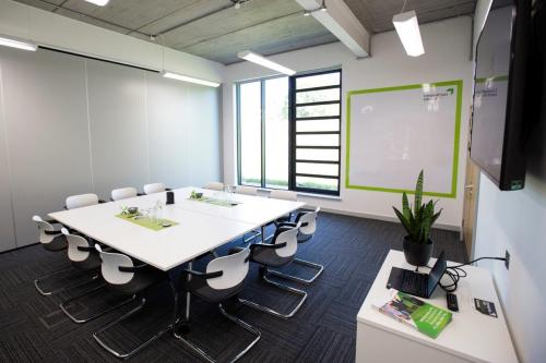 Innovation Centre University of Essex Knowledge Gateway, Boundary Road, Colchester, CO4