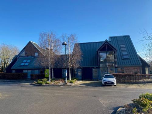 The Oaks, Apex 12, Old Ipswich Road, Colchester, CO7