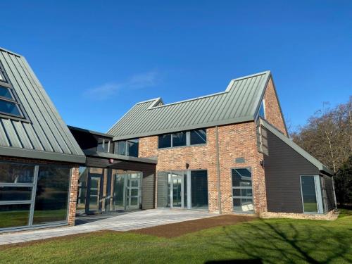 The Oaks, Apex 12, Old Ipswich Road, Colchester, CO7