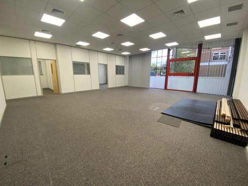 7 The Courtyards, Phoenix Square, Wyncolls Road, Colchester, CO4