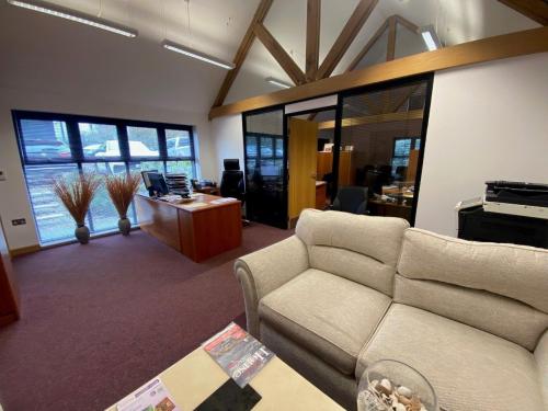 Unit 1, Blue Barns Business Park, Old Ipswich Road, Ardleigh, CO7