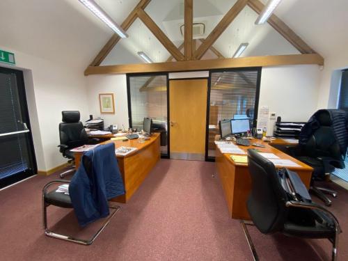 Unit 1, Blue Barns Business Park, Old Ipswich Road, Ardleigh, CO7