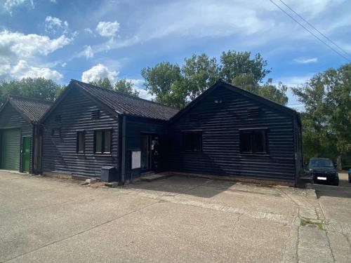 Unit K Gun Hill House, Ipswich Road, Dedham, CO7