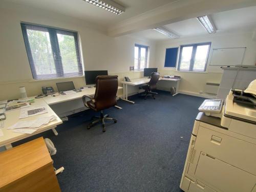 Unit K Gun Hill House, Ipswich Road, Dedham, CO7