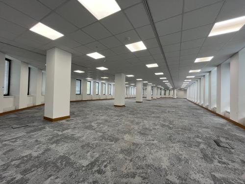 Suite C The Octagon, 27 Middleborough, Colchester, CO1