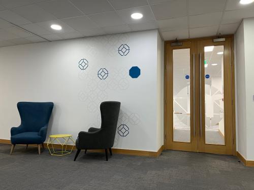 Suite C The Octagon, 27 Middleborough, Colchester, CO1