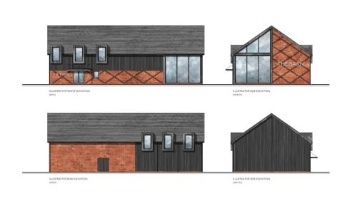Bayes Avenue, Colchester Road, Coggeshall, CO6