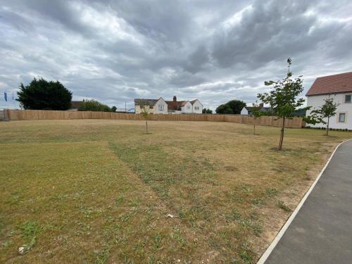 Bayes Avenue, Colchester Road, Coggeshall, CO6